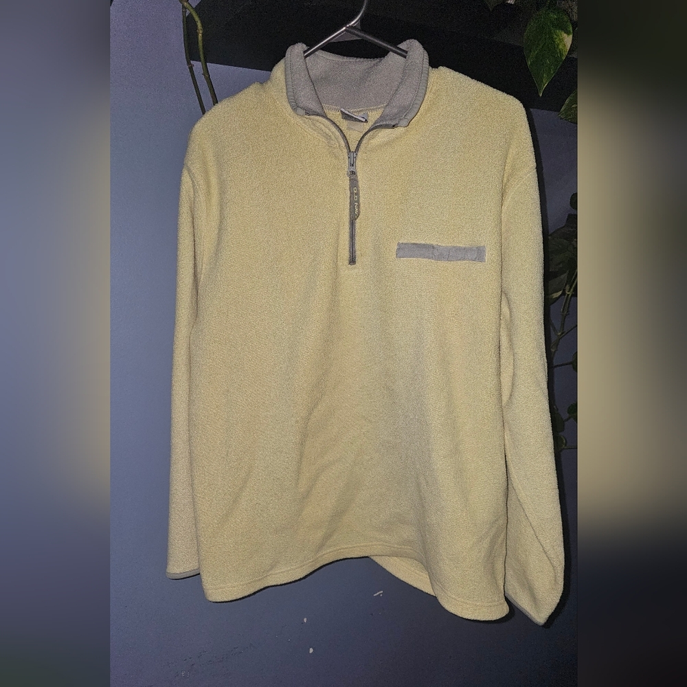 3/20.00. Old navy fleece